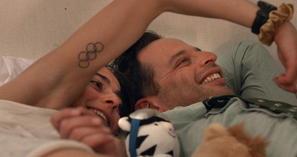 SXSW Films - Olympic Dreams