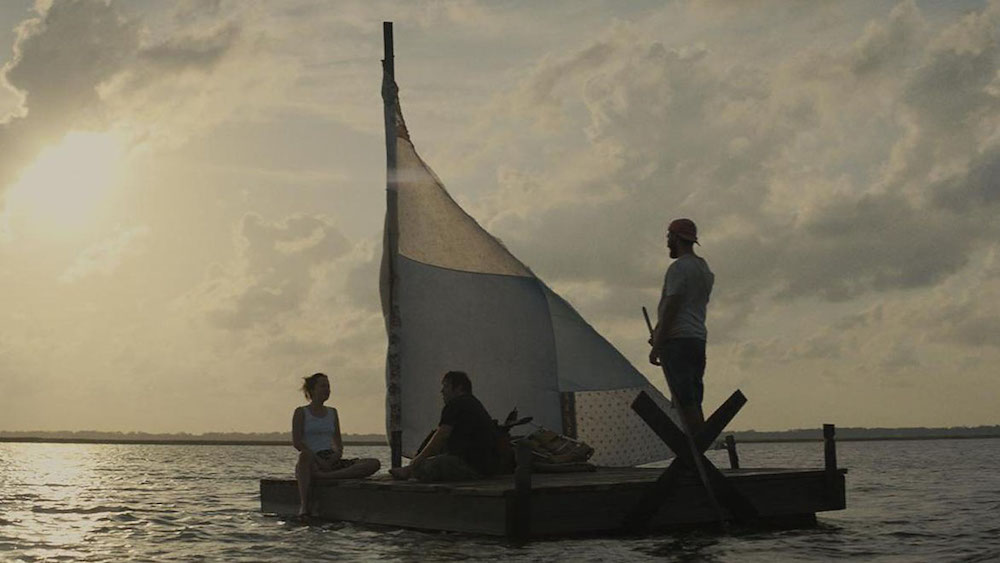 SXSW Films - The Peanut Butter Falcon