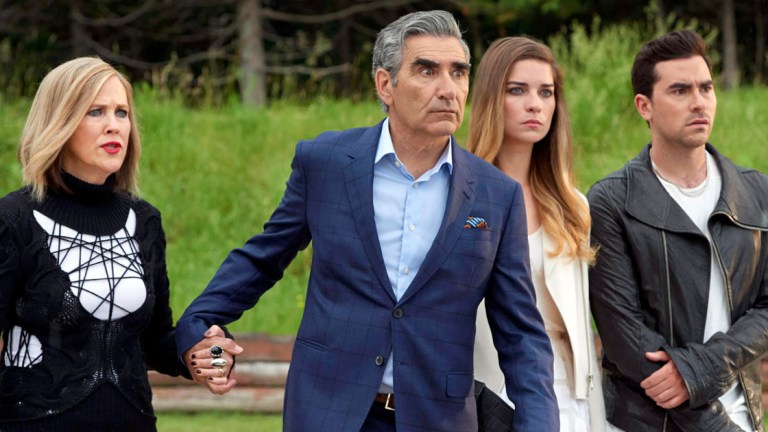 Schitt's Creek Season 6