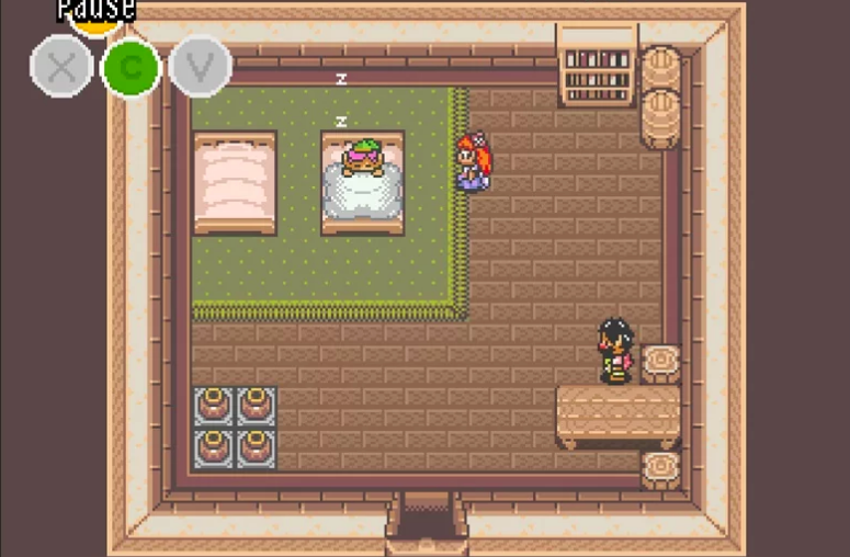 Zelda Link S Awakening Being Remade For Snes By Fans Den Of Geek Zelda Link S Awakening Being Remade For Snes By Fans Den Of Geek