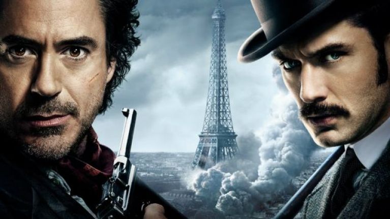 Sherlock Holmes 3 Release Date