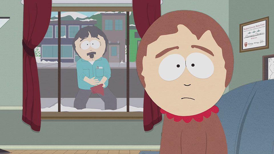 south park: South Park challenges Disney's liberal politics in a special  episode: Here are 4 controversial episodes of the TV series - The Economic  Times