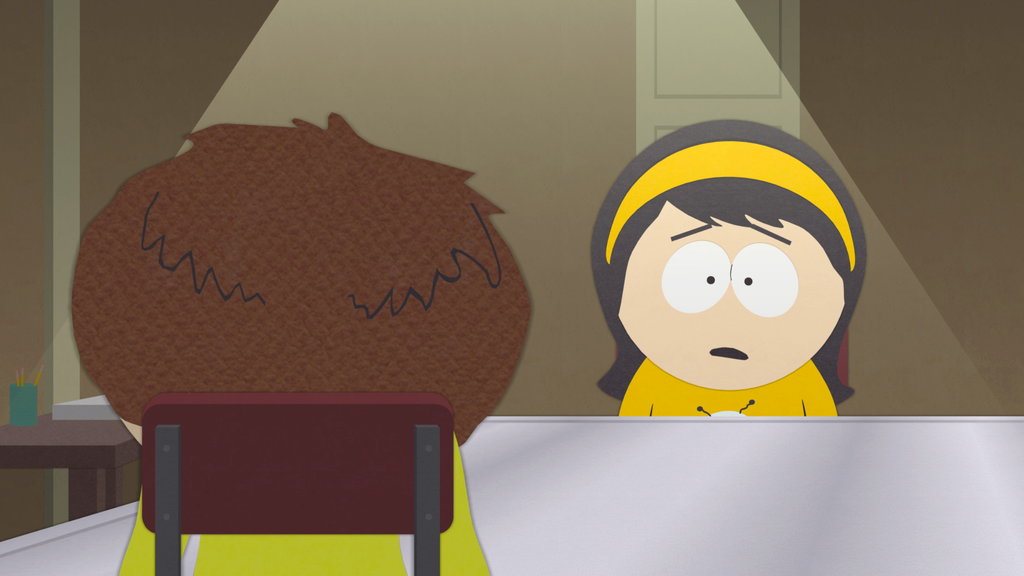 South Park' Member Berries: Trey Parker & Matt Stone Talk TV Debut and  Befriending George Clooney