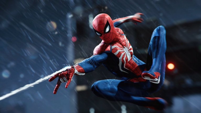 Spider-Man PS4: Negative Side of Fandom