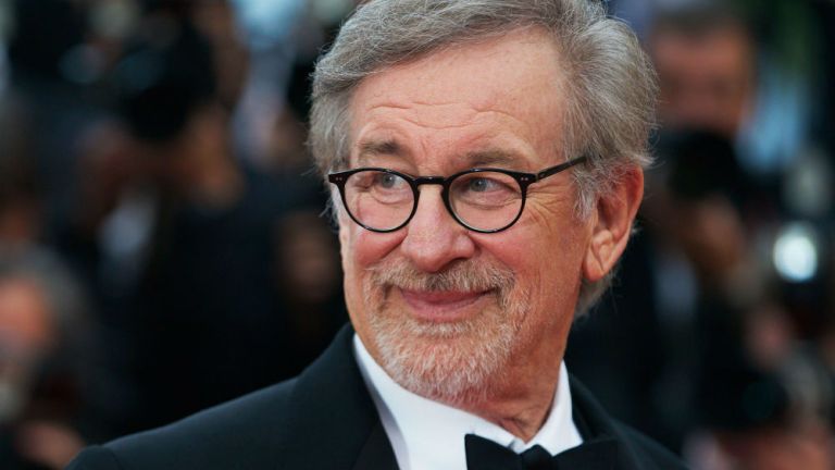 Steven Spielberg Netflix