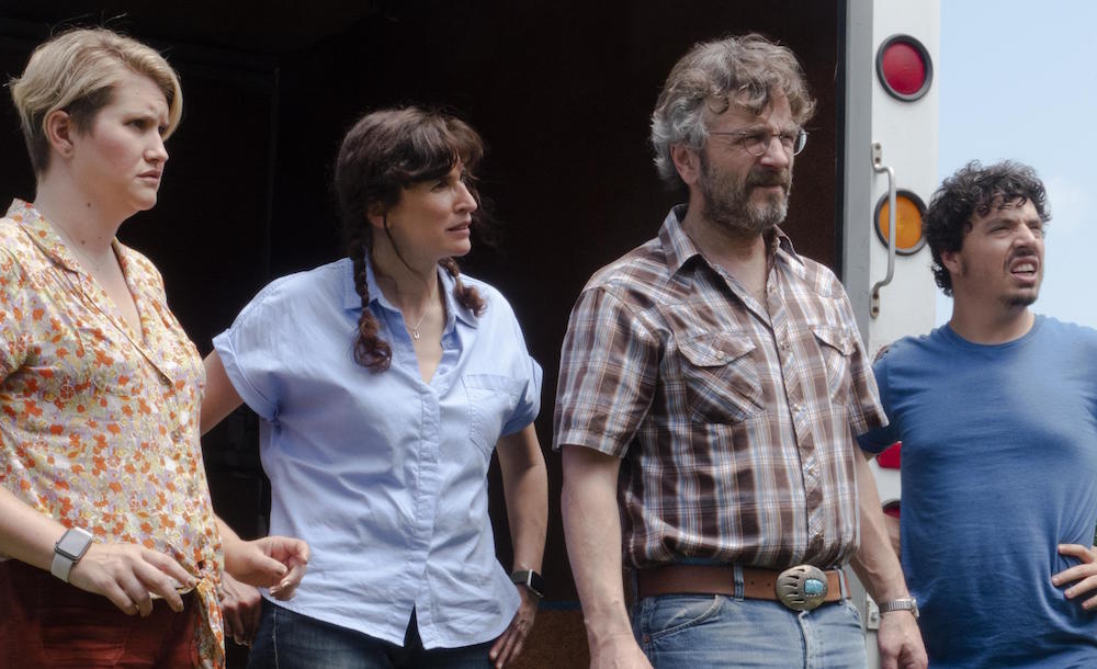 SXSW Films - Sword of Trust