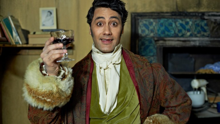 Free Guy: Taika Waititi Cast