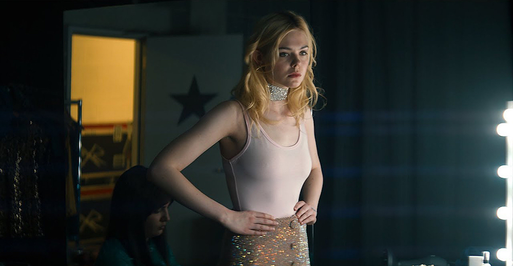 SXSW Films - Teen Spirit