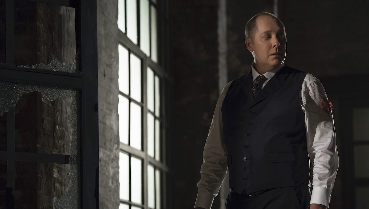 The Blacklist Season 7 Episode 10 Trailer And Release Date Den Of Geek