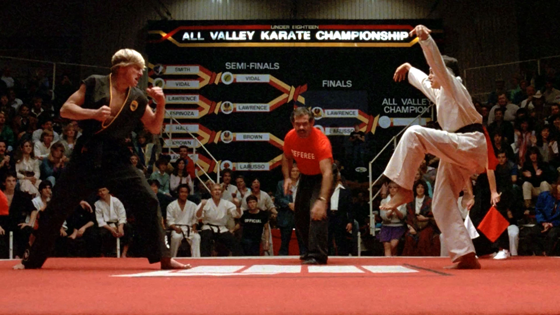 cobra kai or miyagi do cobra kai or miyagi do