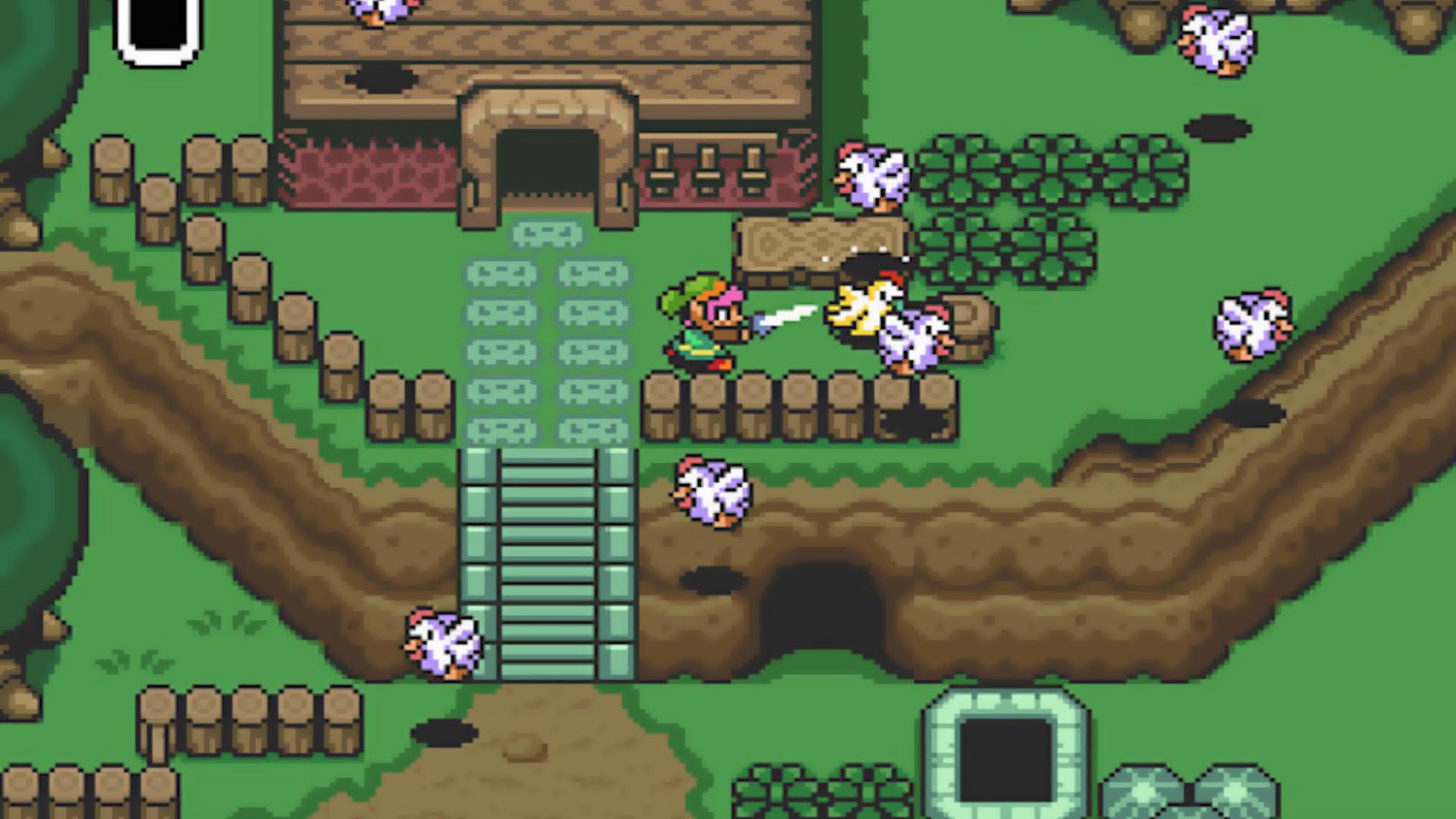 35 Best SNES Games of All Time