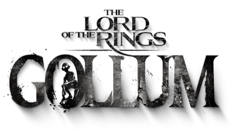 The Lord of the Rings: Gollum Game