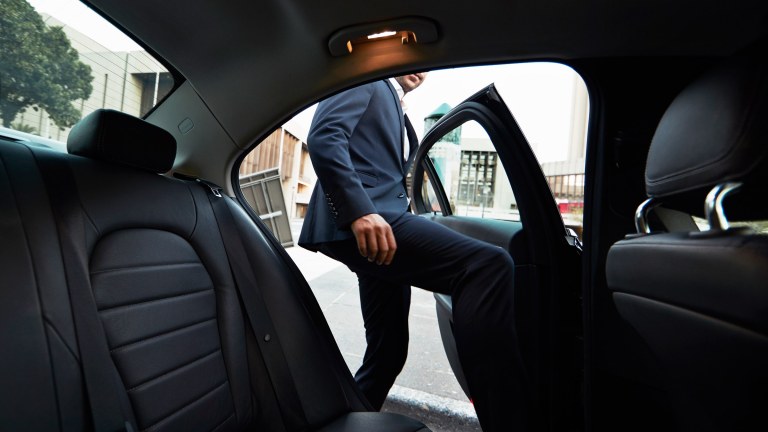 Uber Acquires Middle-Eastern Competitor