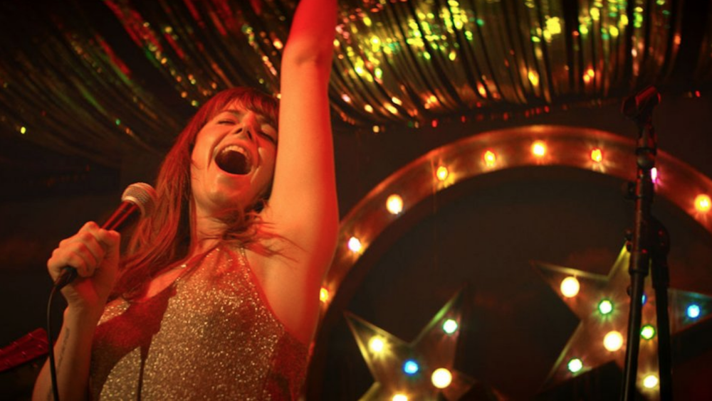 SXSW Films - Wild Rose