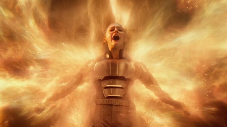 Dark Phoenix's Sophie Turner