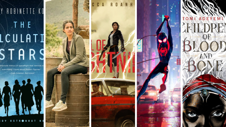 2019 Hugo Awards Finalists