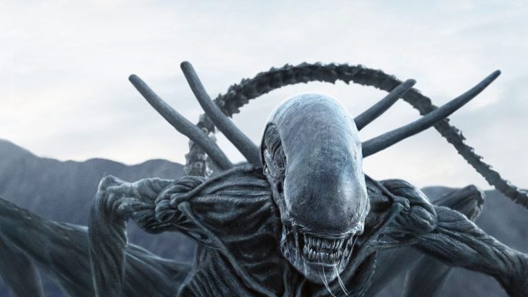 Alien RPG Obsidian