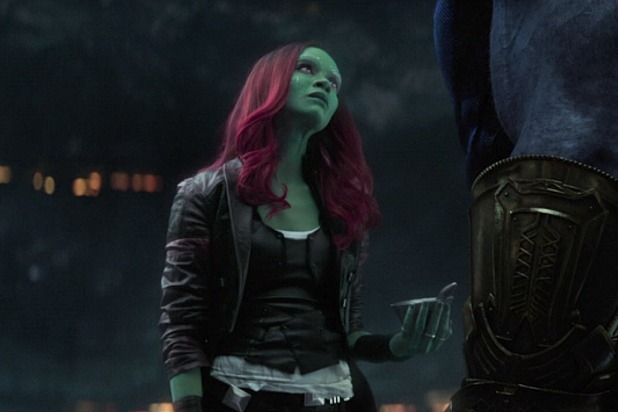 Avengers: Endgame - Is Gamora Dead or Alive?