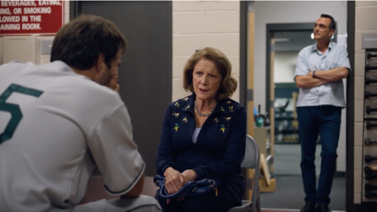 Brockmire Season 3 Episode 4 Banned for Life Clip