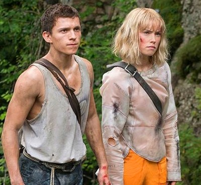 Chaos Walking Release Date Cast Story News And More Den Of Geek
