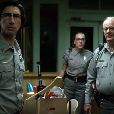 Music In Film Only Lovers Left Alive And The Lego Movie Den Of Geek