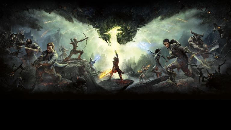 Dragon Age 4 Anthem