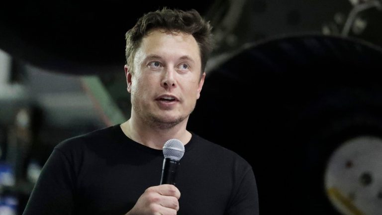 Elon Musk Releases Harambe Rap Song