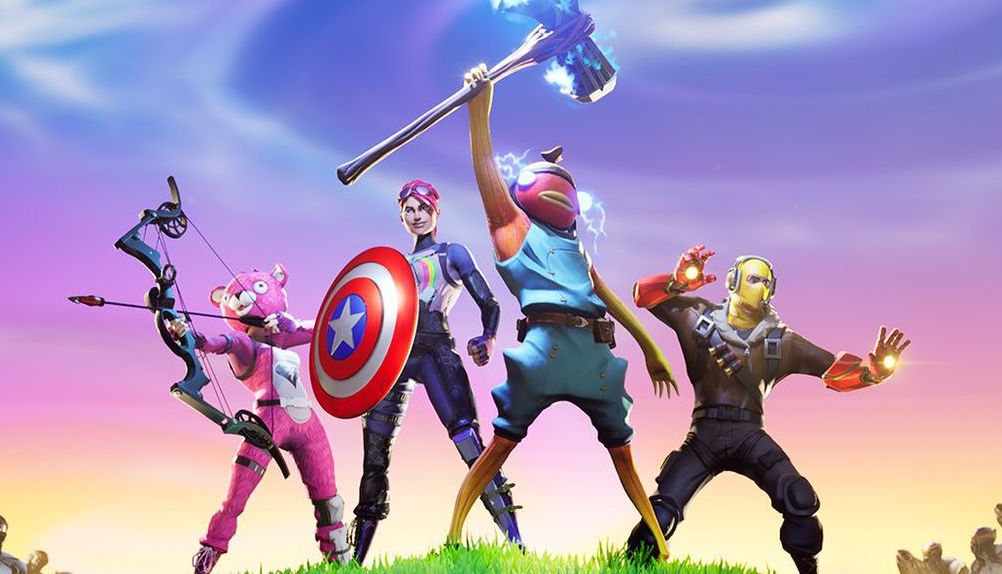 Fortnite S Avengers Endgame Mode Pays Tribute To Stan Lee Den Of Geek Twitch Fortnite Avengers Twitch Fortnite Avengers Fortnite S Avengers Endgame Mode Pays Tribute To Stan Lee Den Of Geek
