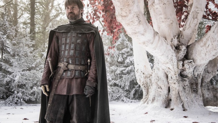 Game of Thrones Bryan Cogman