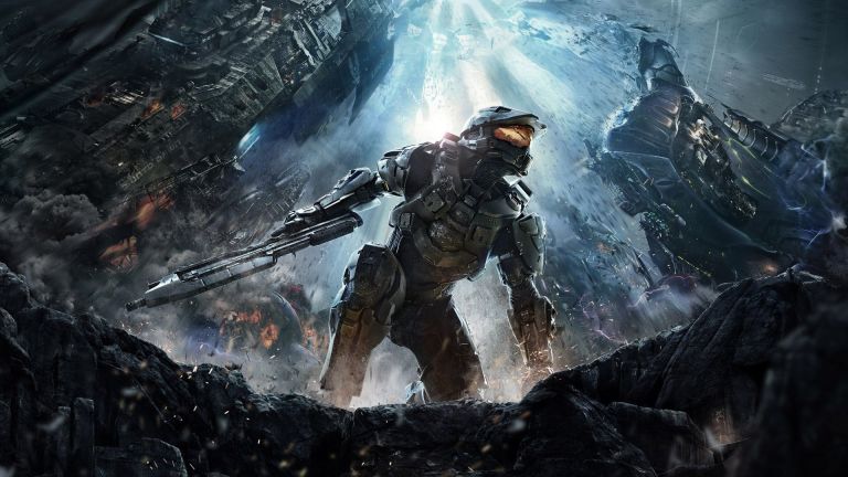 Halo Infinite Battle Royale Mode