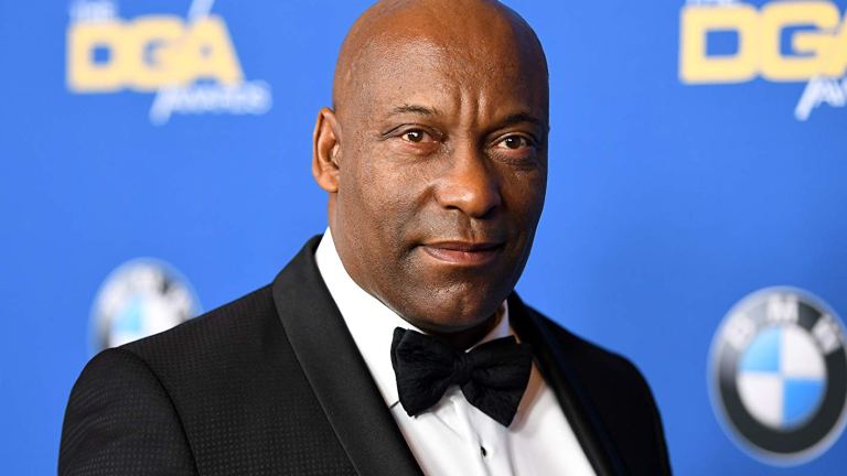 John Singleton