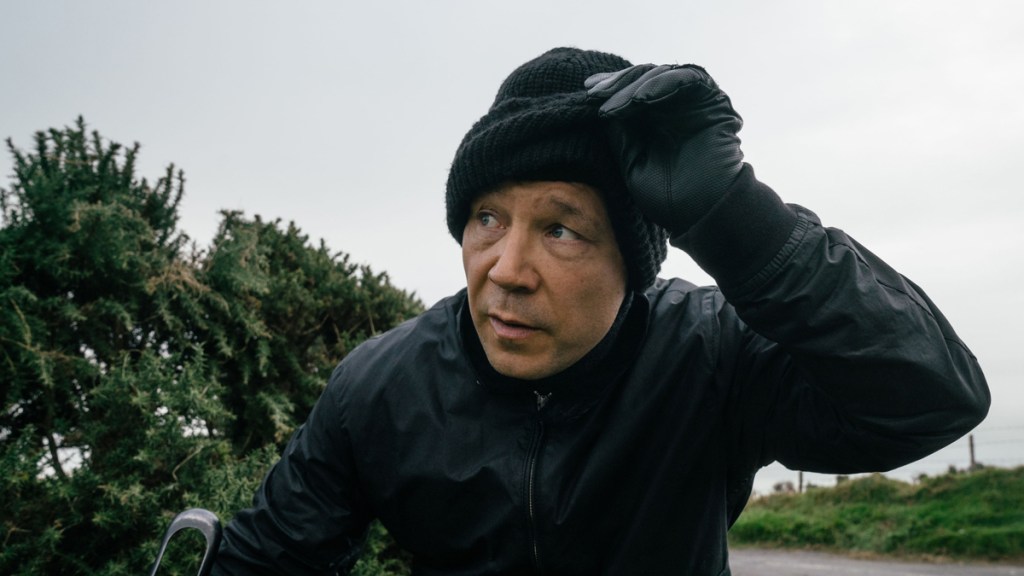 Line of Duty Stephen Graham
