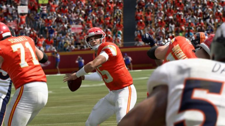 Madden NFL 20 Release Date Trailer