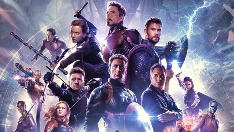 Avengers: Endgame Is The Epic Finale To The MCU