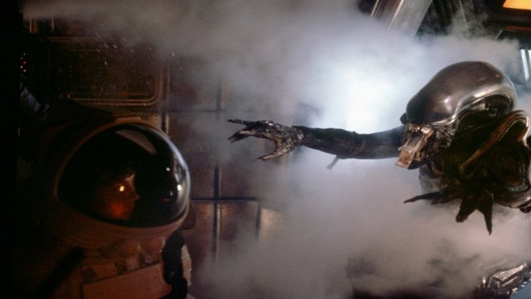 15 Facts About 1979's Alien