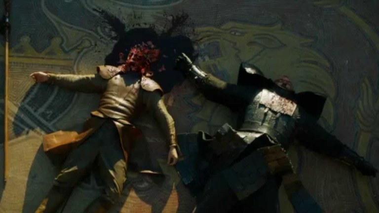 Every Eye Injury on Game of Thrones, Ranked