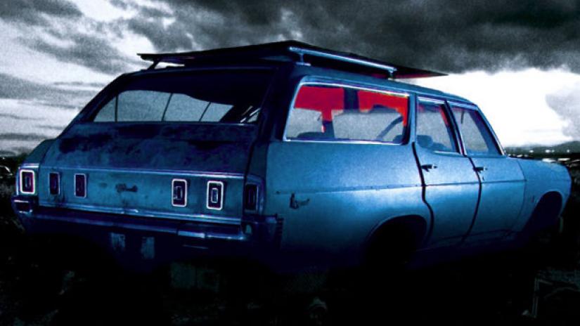Mile 81 by Stephen King