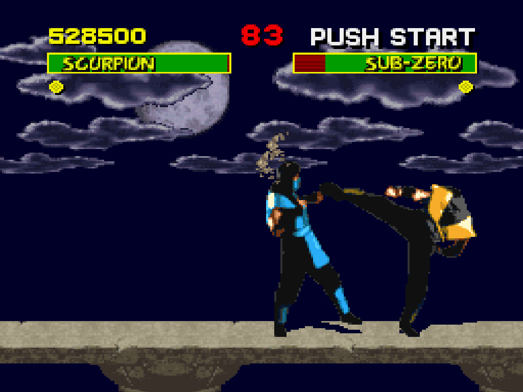 mortal kombat trilogy x for mkp mortal kombat trilogy x for mkp
