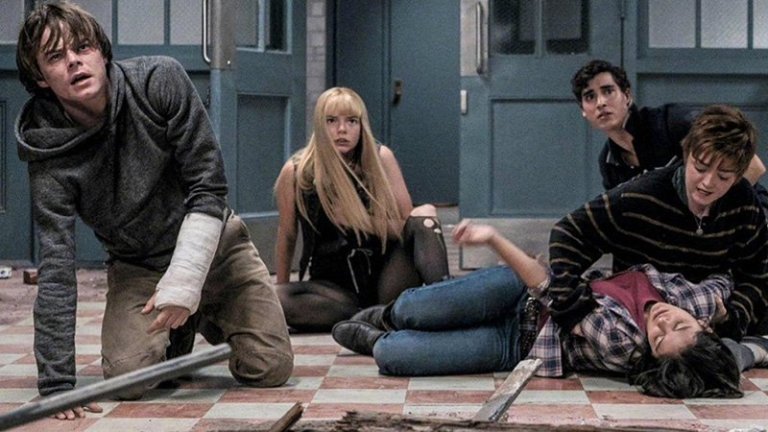 New Mutants Disney Release