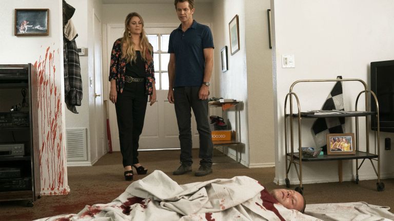 Santa Clarita Diet Season 4