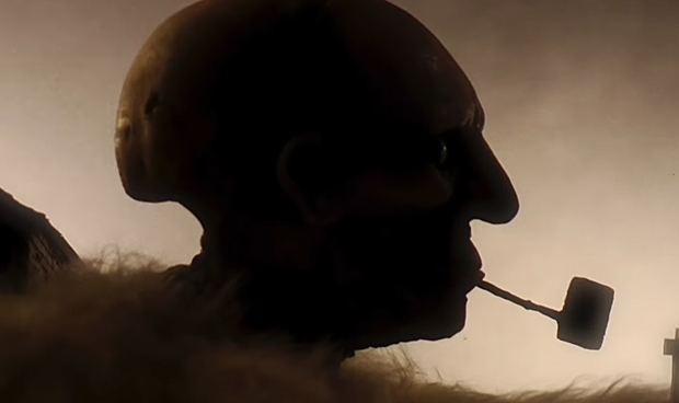 Scary Stories Documentary Trailer