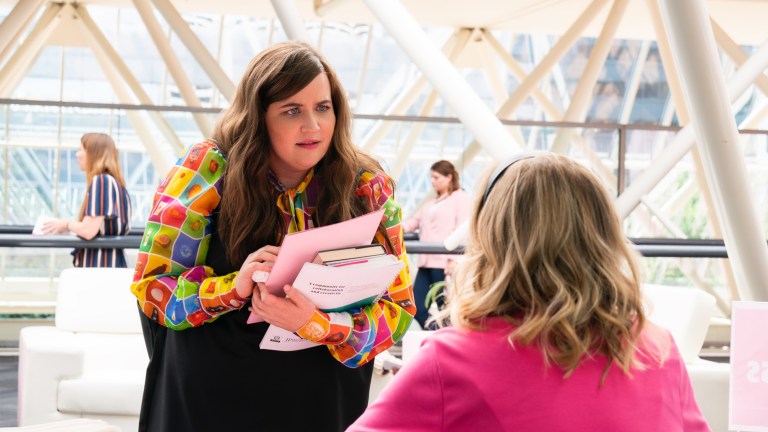 Shrill Aidy Bryant