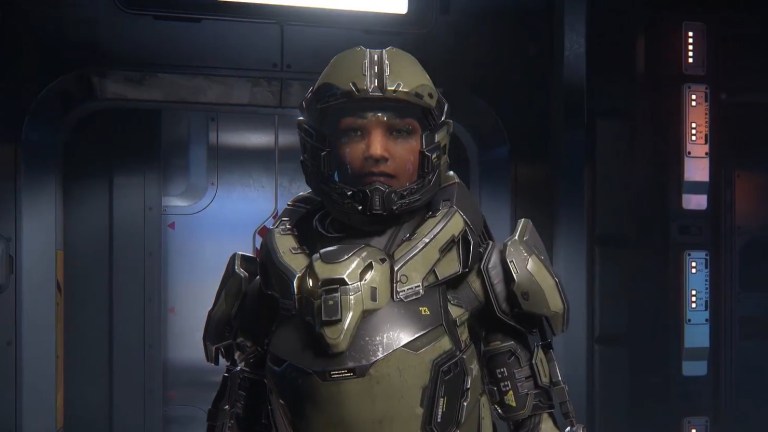Star Citizen Female Characters