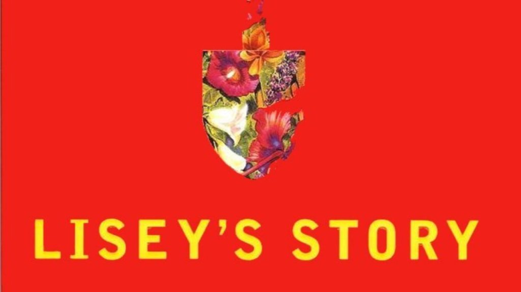 Lisey's Story by Stephen King