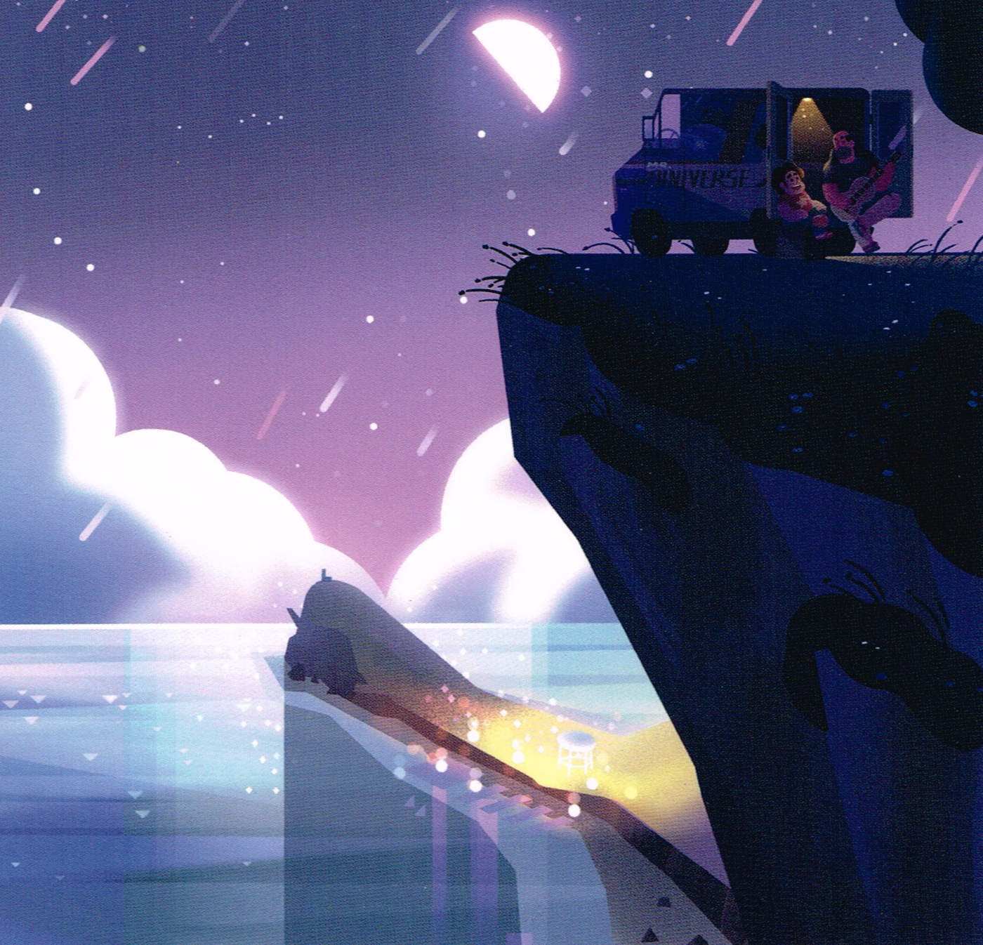 Steven Universe Volume 2 Soundtrack