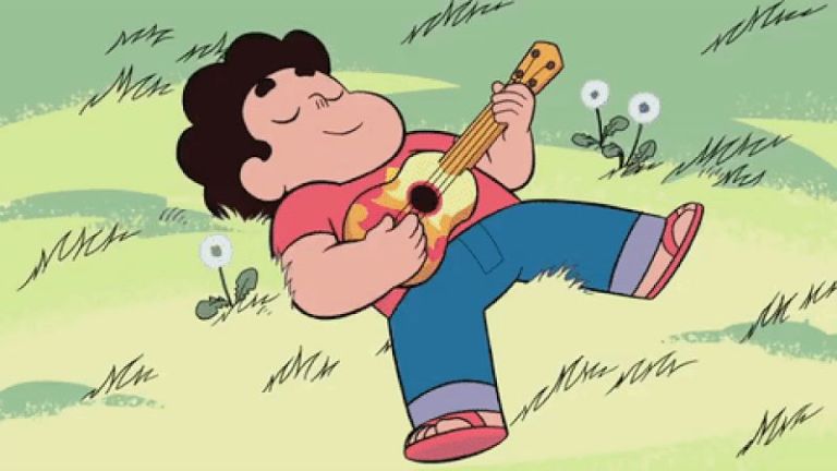 Steven Universe Volume 2 Soundtrack