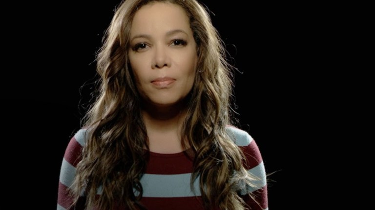 The Whole Truth with Sunny Hostin