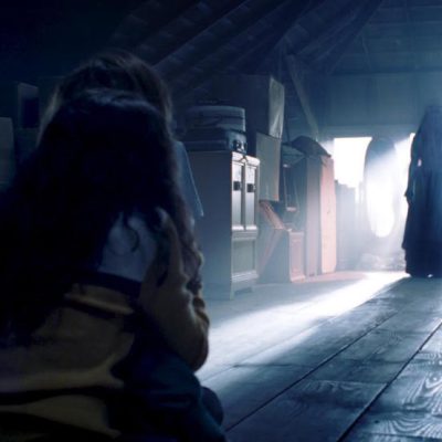 The Conjuring Timeline Explained From The Nun To Annabelle Comes Home Den Of Geek We do like to feel that it's a cohesive universe. the conjuring timeline explained from