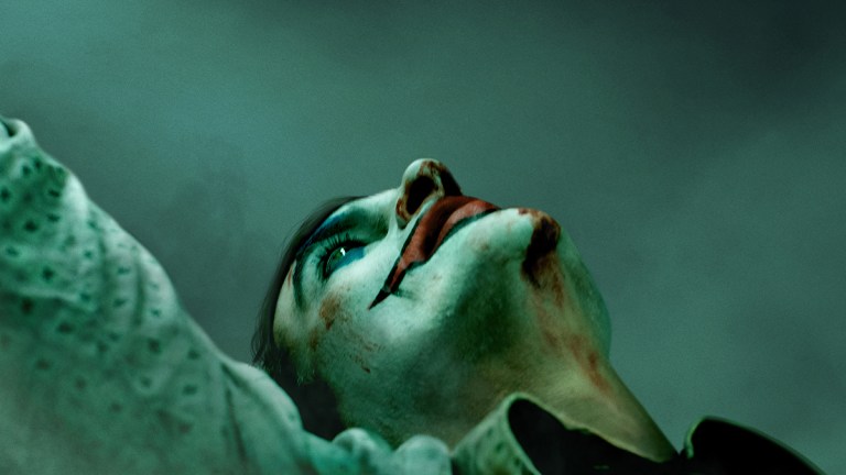 Joker Trailer