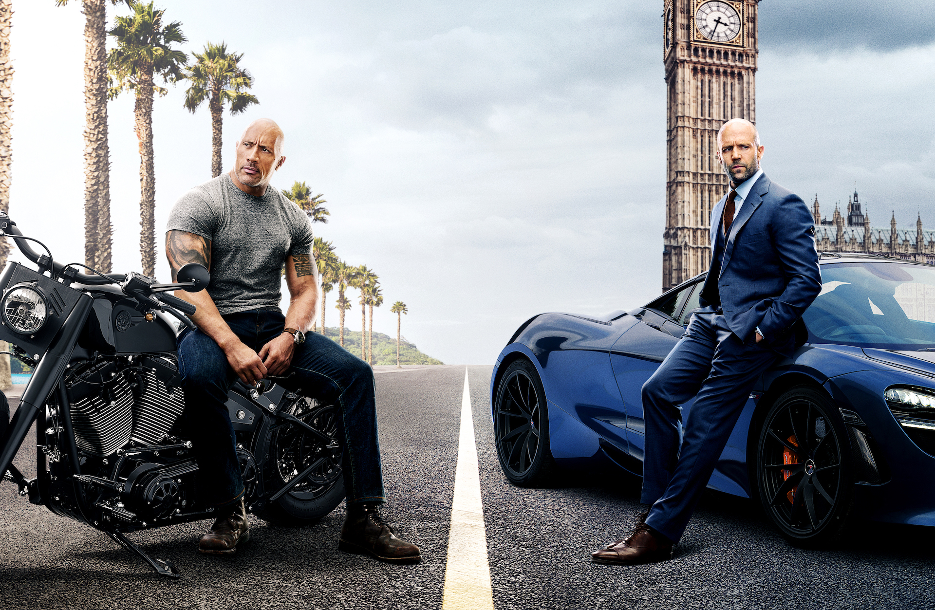 Hobbs & Shaw May Have A Surprising Secret Villain | Den Of Geek